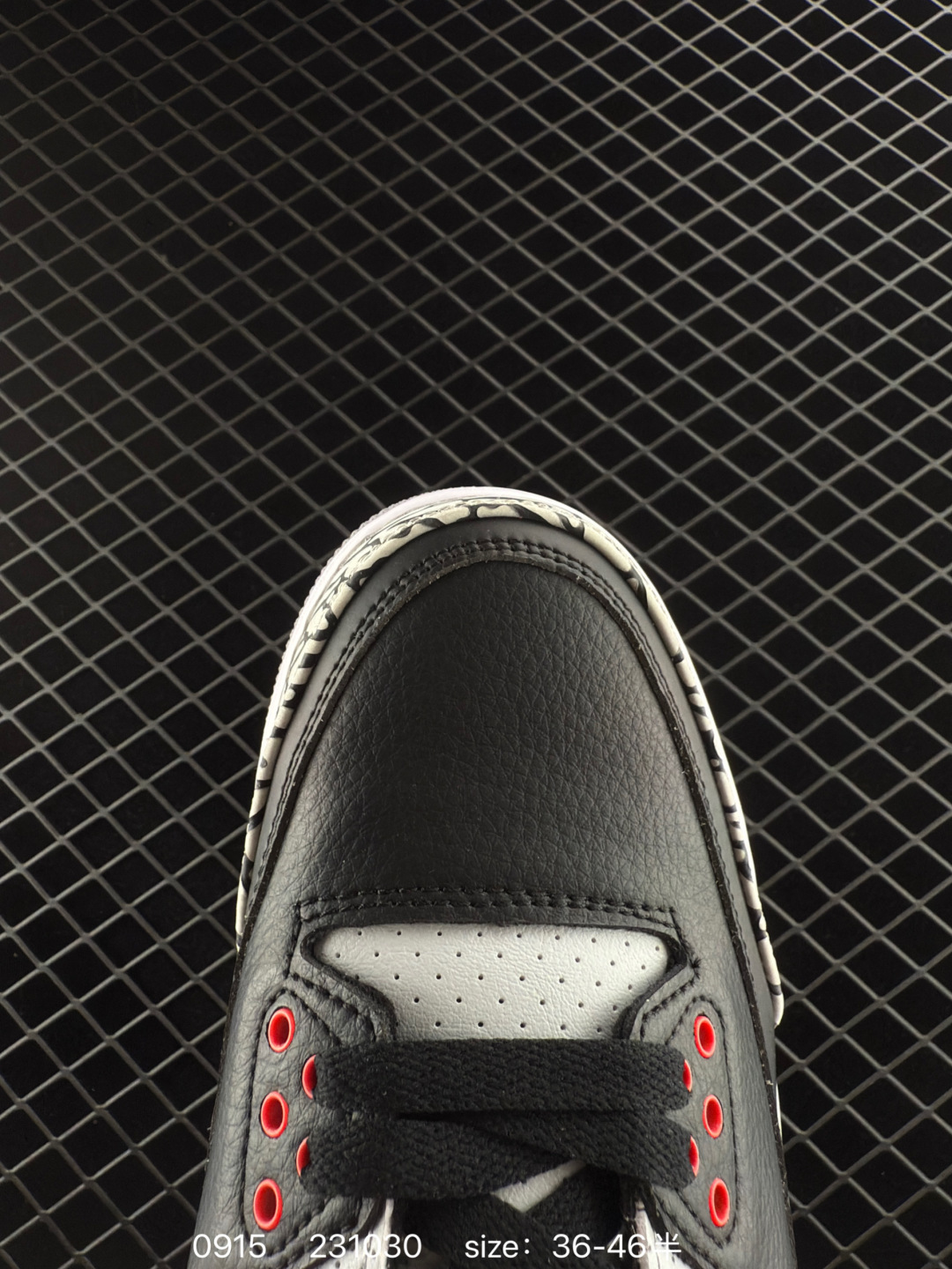 Jordan Air Jordan 3 retro 